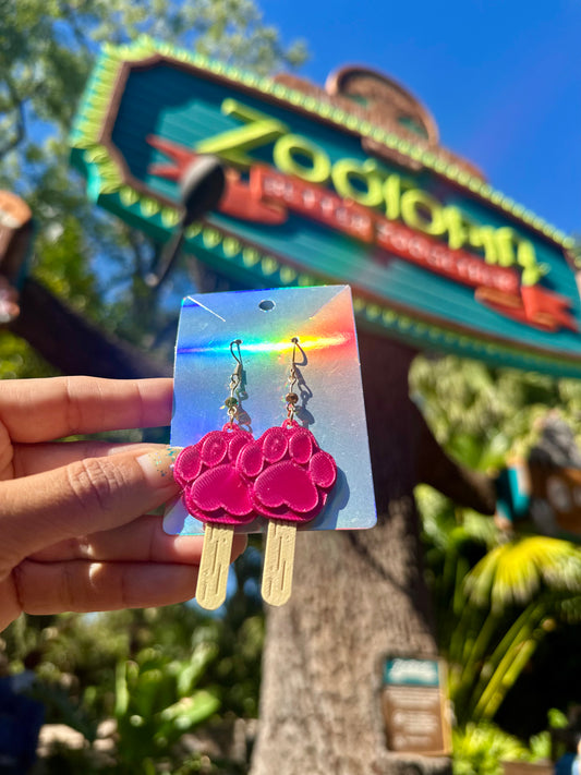 Better Zoogether earrings