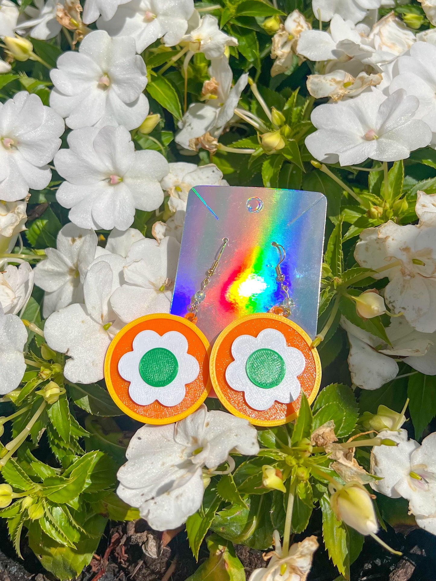 Super Earrings
