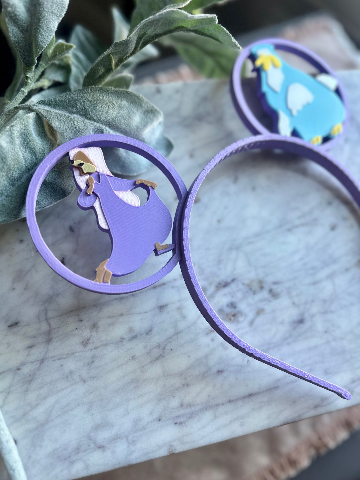 Sherwood Friends Ears