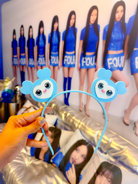 Lovely Kpop Ears