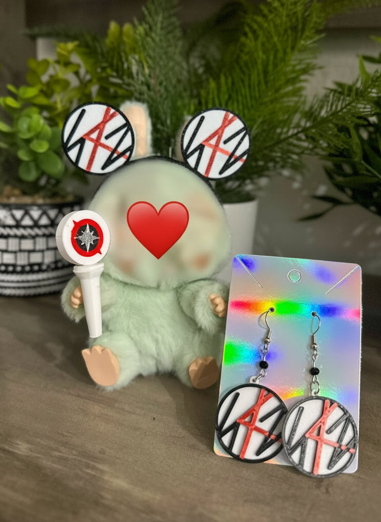 SZK Stay Accessories