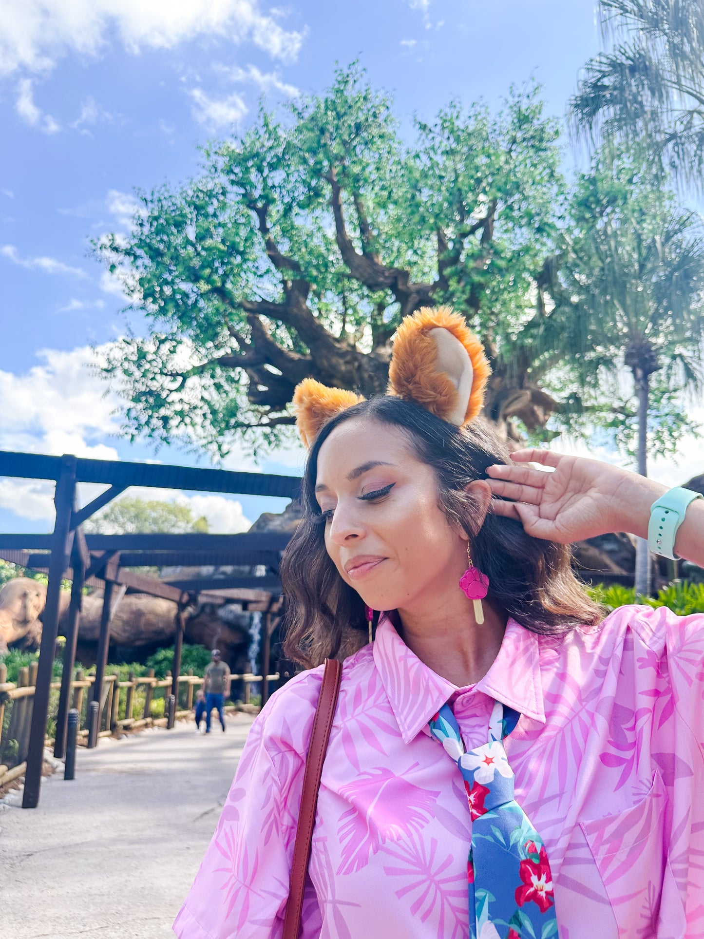 Better Zoogether earrings