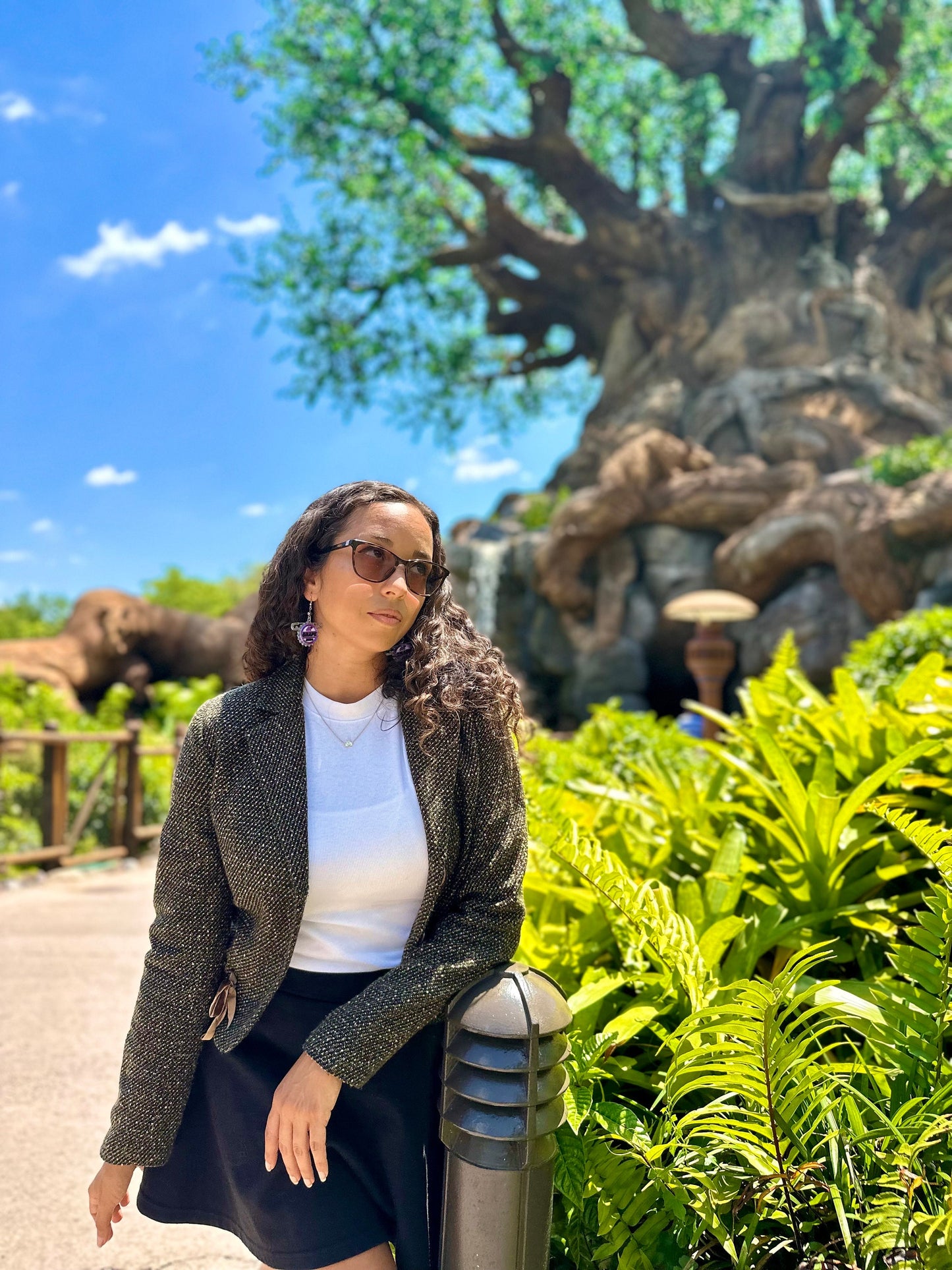 3D Printed Up Earrings - Wilderness Explorer Badge - Grape Soda pin earrings - Carl & Ellie earrings - Pixar fest