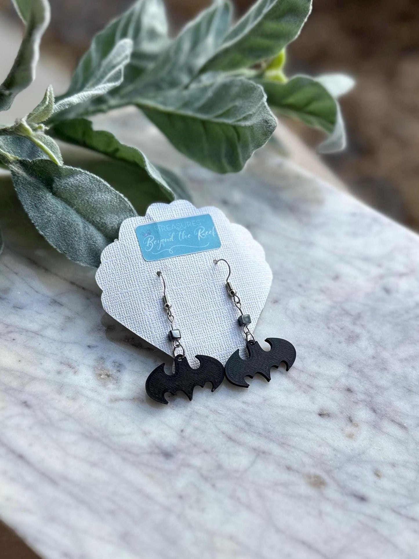 Super Hero Earrings - 3D printed Justice League earrings - Wonder Woman earrings - Superman - Batman- The Flash earrings - Cosplay earrings