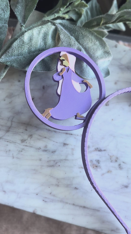 Sherwood Friends Ears